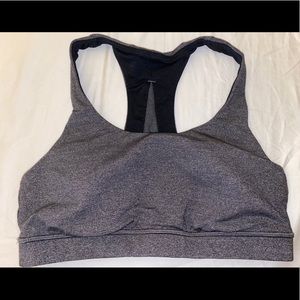 Lululemon Invigorate Bra - size 8